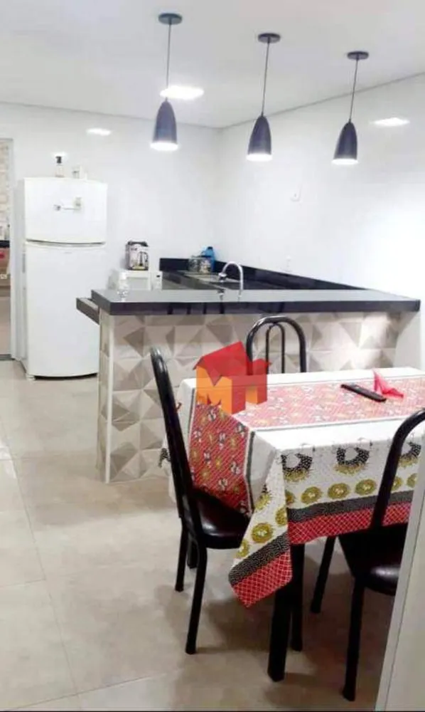 Sobrado, 3 quartos, 125 m² - Foto 11
