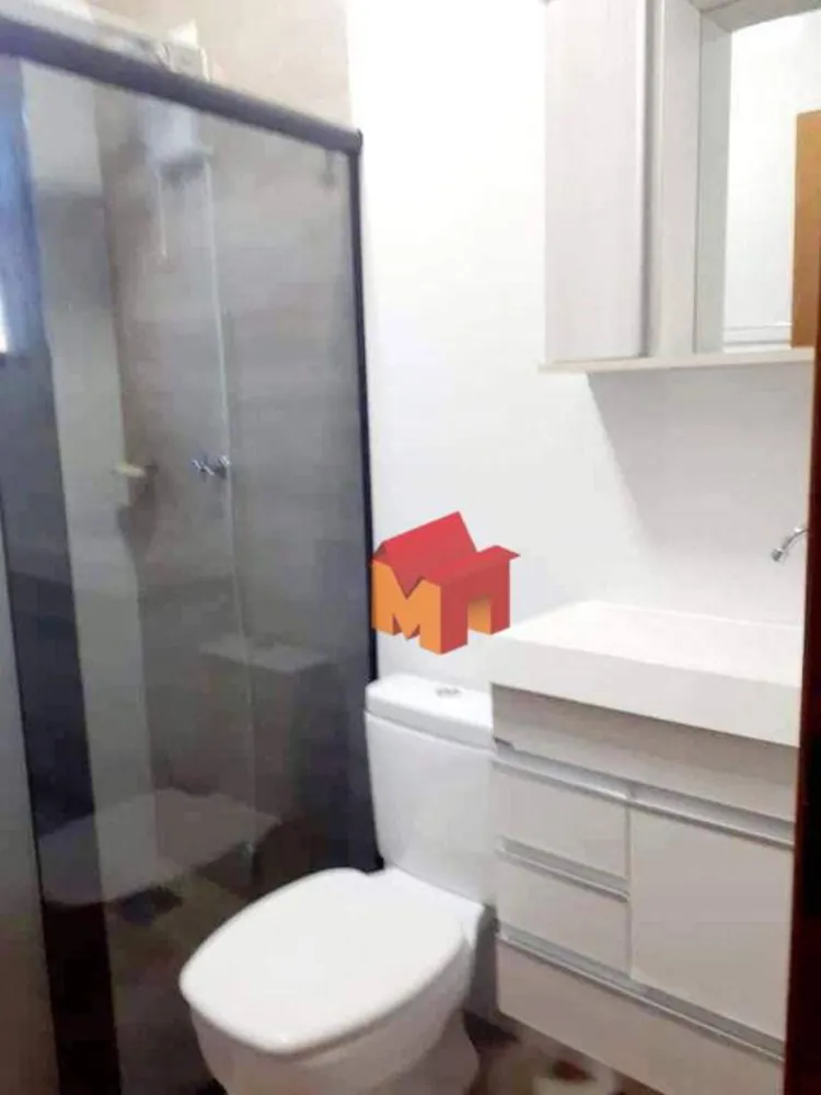 Sobrado, 3 quartos, 125 m² - Foto 10