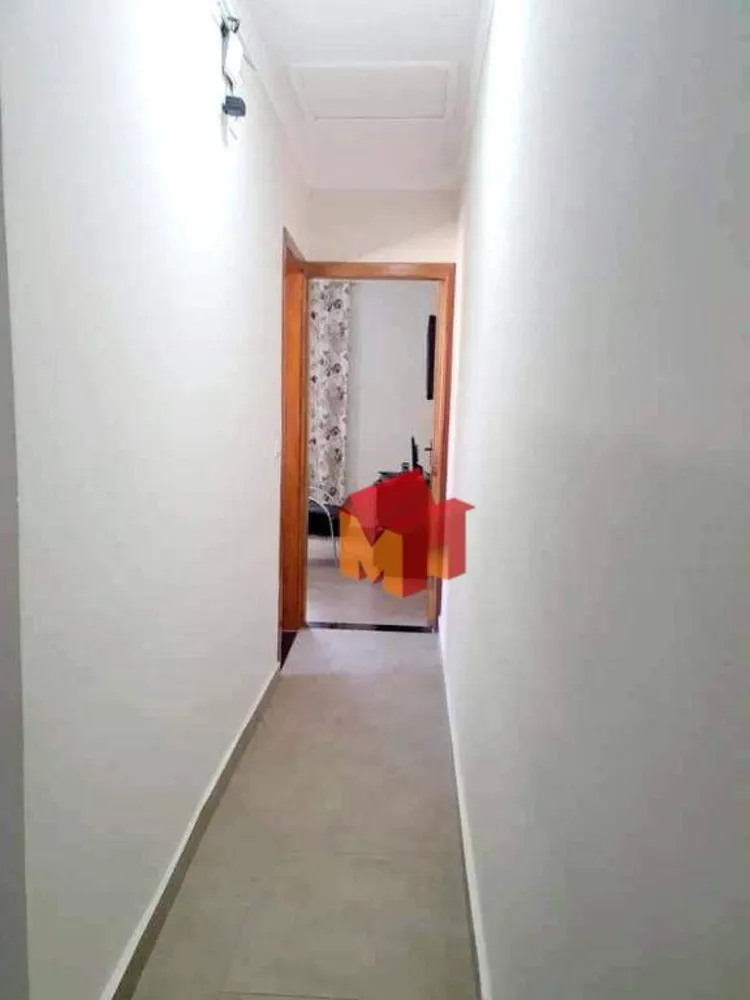 Sobrado, 3 quartos, 125 m² - Foto 12