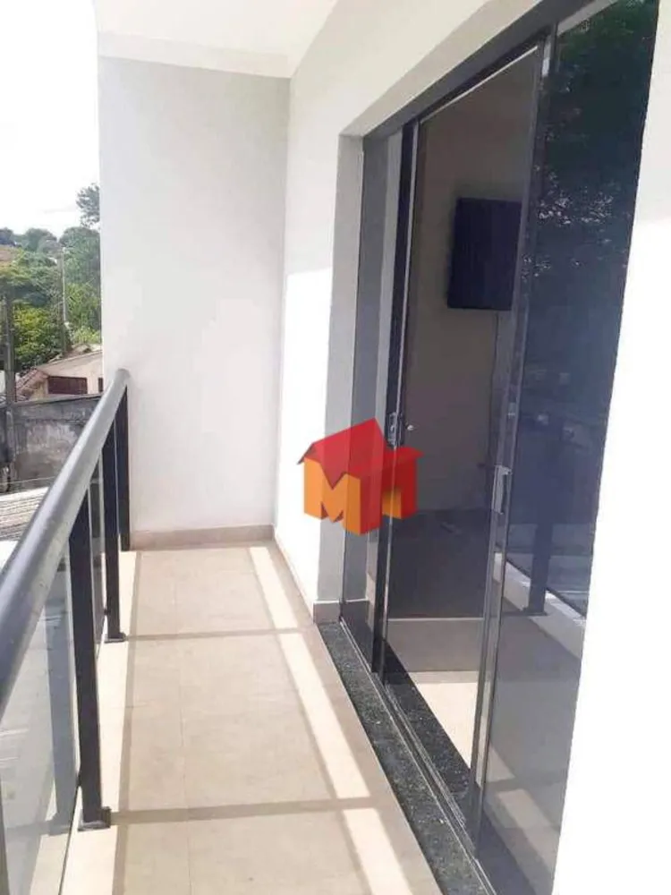 Sobrado, 3 quartos, 125 m² - Foto 15