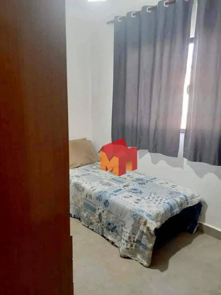 Sobrado, 3 quartos, 125 m² - Foto 2