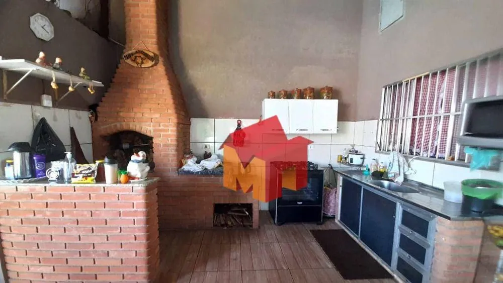 Chácara, 2 quartos, 800 m² - Foto 8