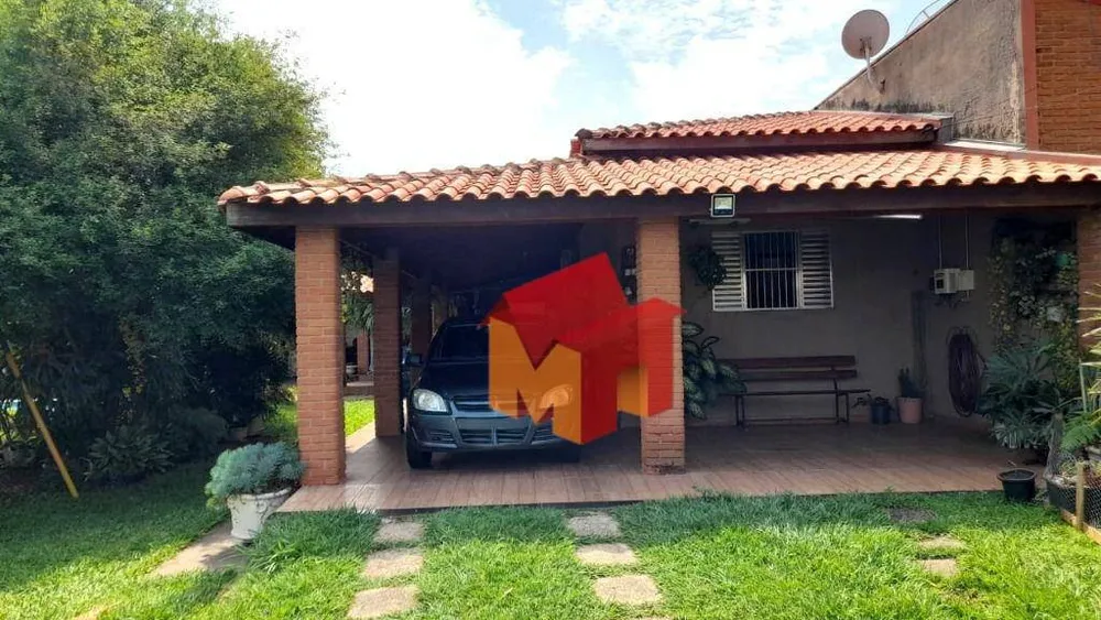 Chácara, 2 quartos, 800 m² - Foto 5