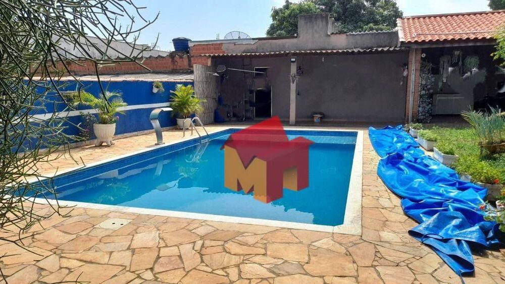 Chácara, 2 quartos, 800 m² - Foto 2