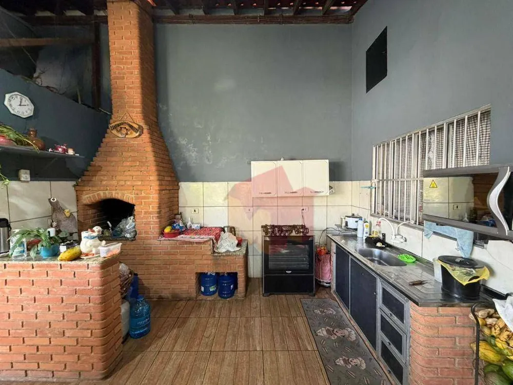 Chácara, 2 quartos, 800 m² - Foto 15