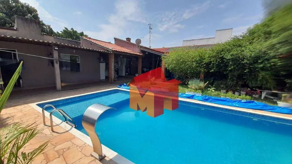 Chácara, 2 quartos, 800 m² - Foto 7
