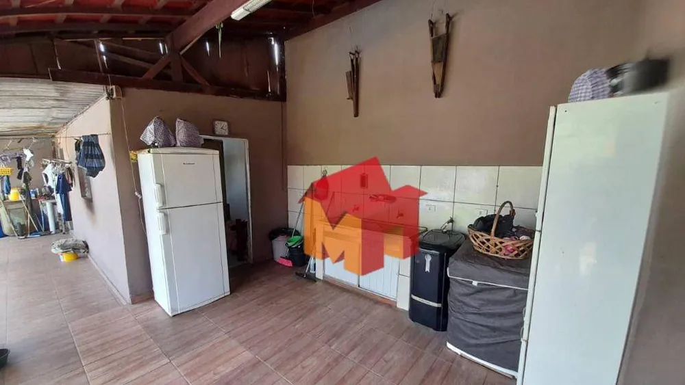 Chácara, 2 quartos, 800 m² - Foto 9