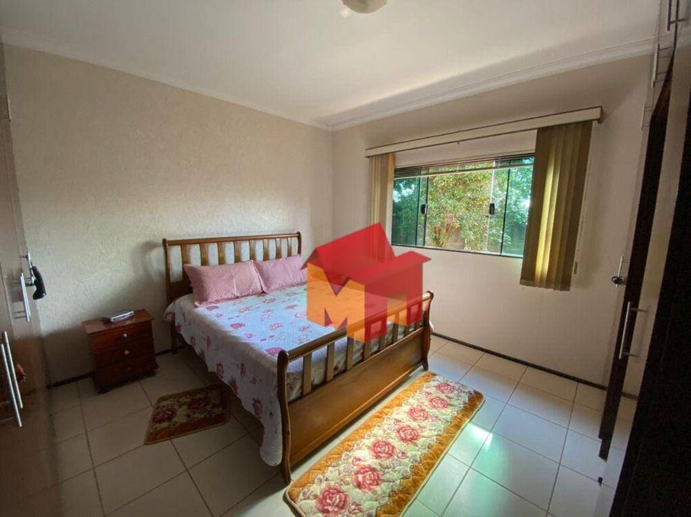 Chácara, 4 quartos, 1800 m² - Foto 12