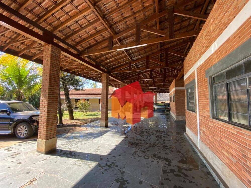 Chácara, 4 quartos, 1800 m² - Foto 18