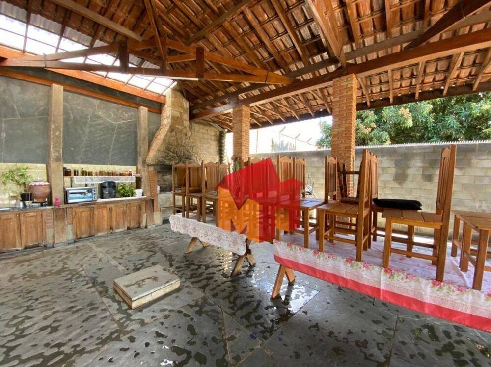 Chácara, 4 quartos, 1800 m² - Foto 6