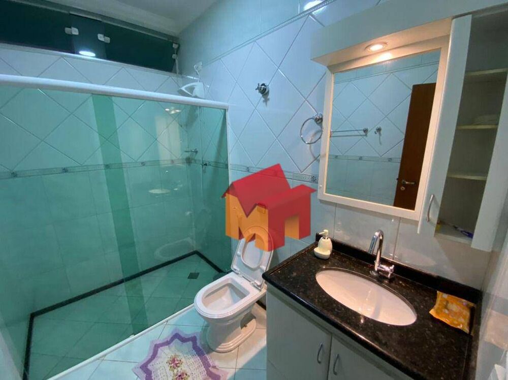 Chácara, 4 quartos, 1800 m² - Foto 7