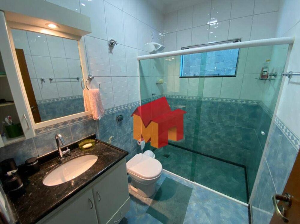 Chácara, 4 quartos, 1800 m² - Foto 13