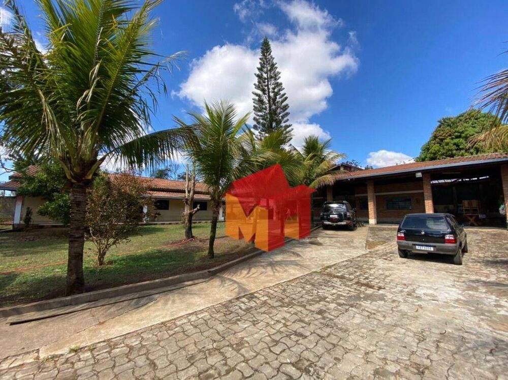 Chácara, 4 quartos, 1800 m² - Foto 17