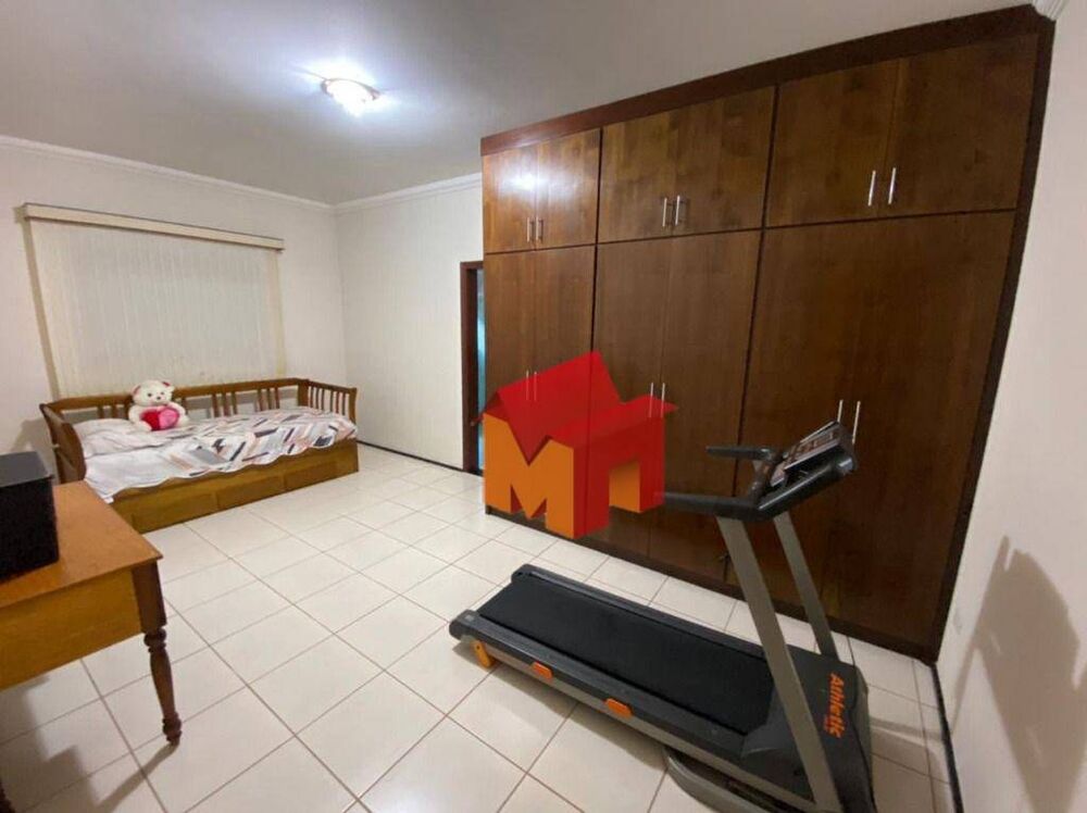 Chácara, 4 quartos, 1800 m² - Foto 11