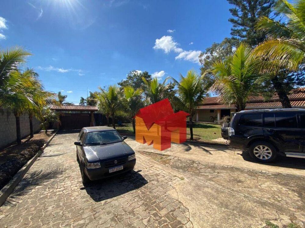 Chácara, 4 quartos, 1800 m² - Foto 8