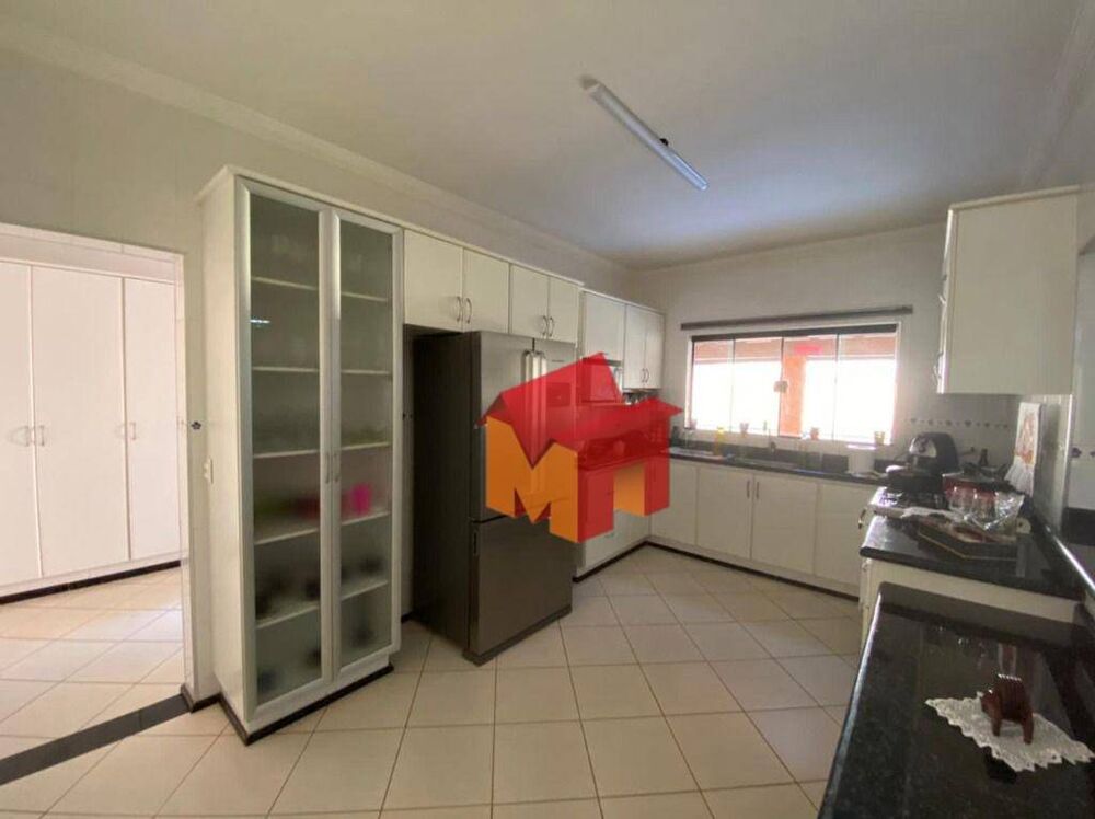 Chácara, 4 quartos, 1800 m² - Foto 19