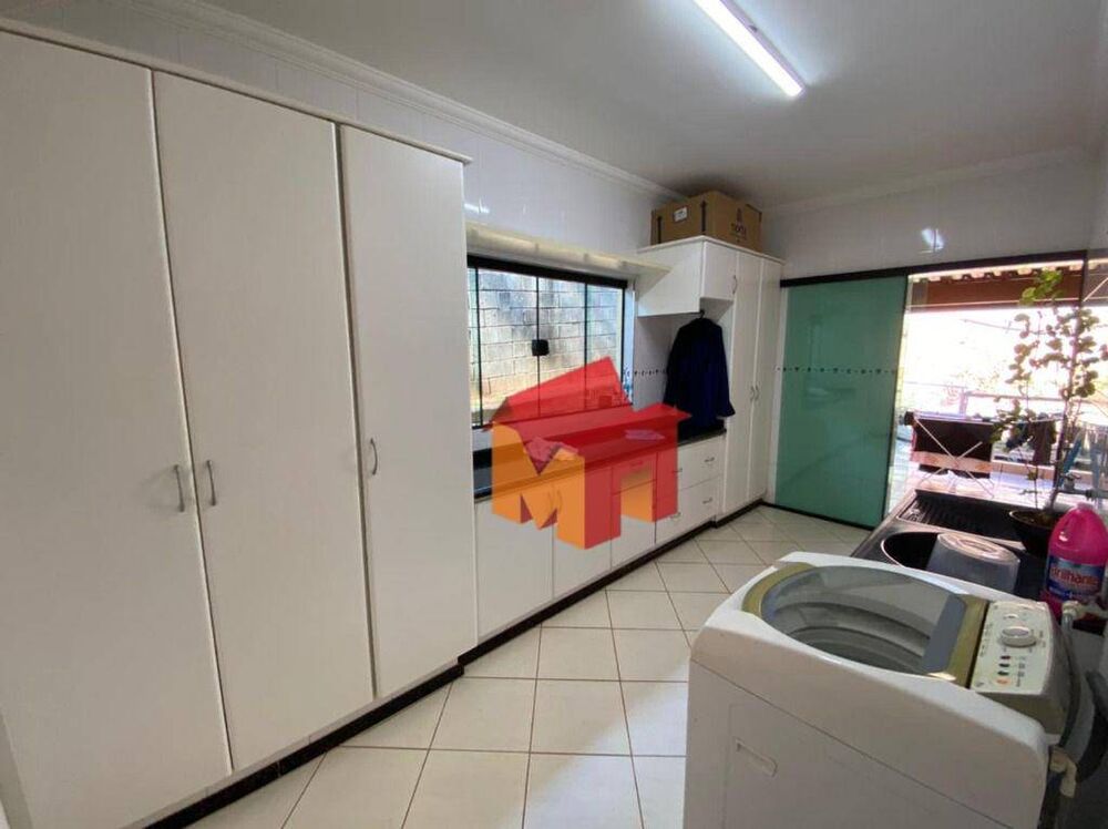 Chácara, 4 quartos, 1800 m² - Foto 14