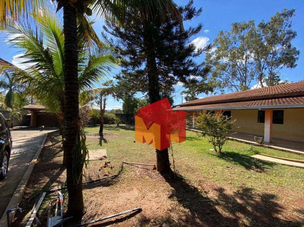 Chácara, 4 quartos, 1800 m² - Foto 3
