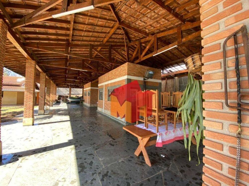 Chácara, 4 quartos, 1800 m² - Foto 15