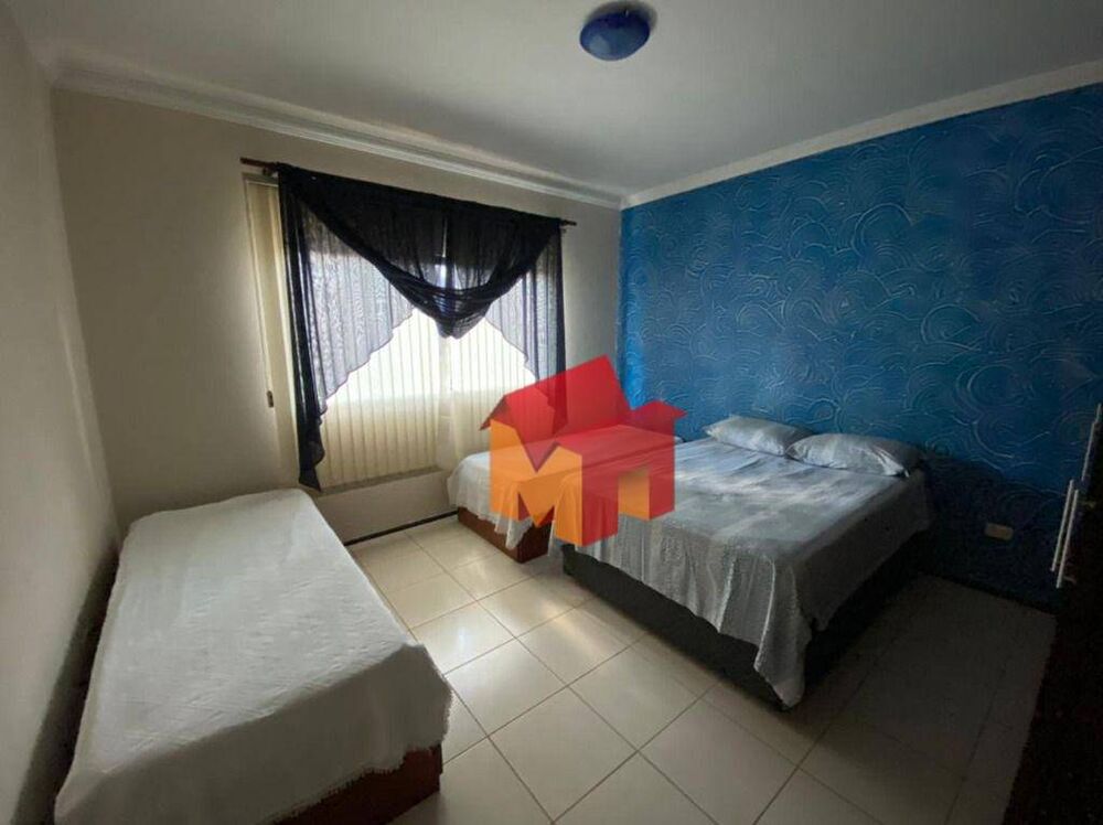 Chácara, 4 quartos, 1800 m² - Foto 20