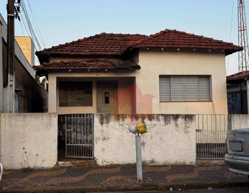 Terreno, 390 m² - Foto 1