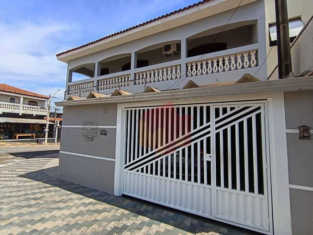 Sobrado, 2 quartos, 297 m² - Foto 3