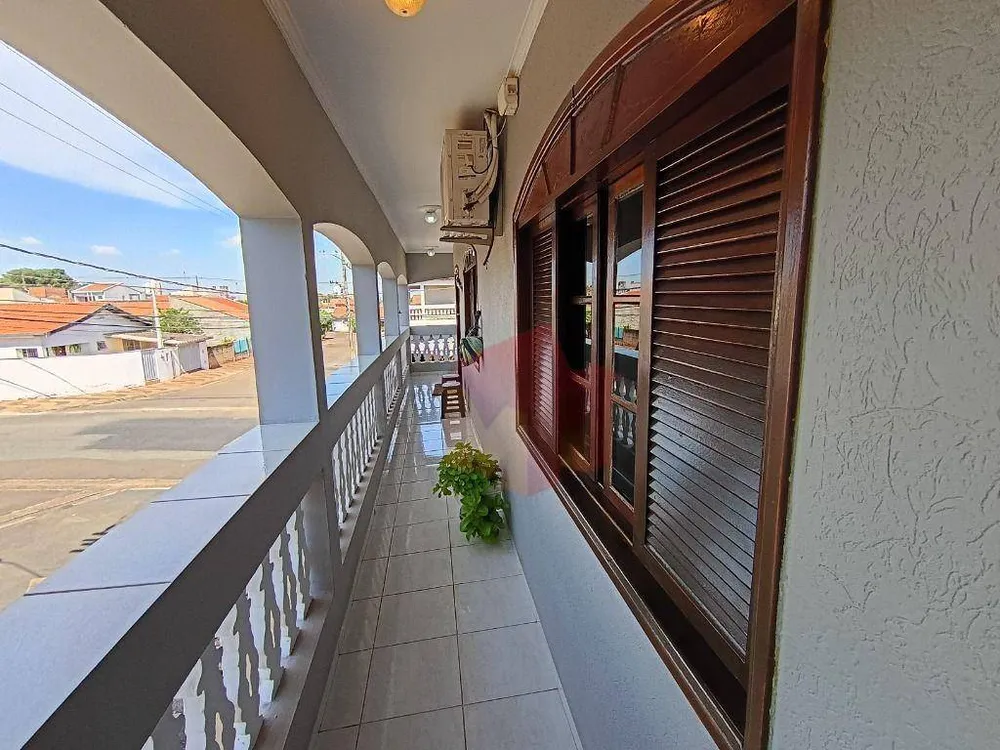 Sobrado, 2 quartos, 297 m² - Foto 16
