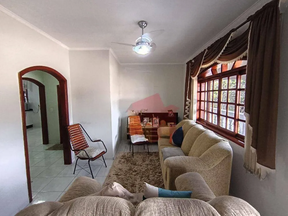 Sobrado, 2 quartos, 297 m² - Foto 9