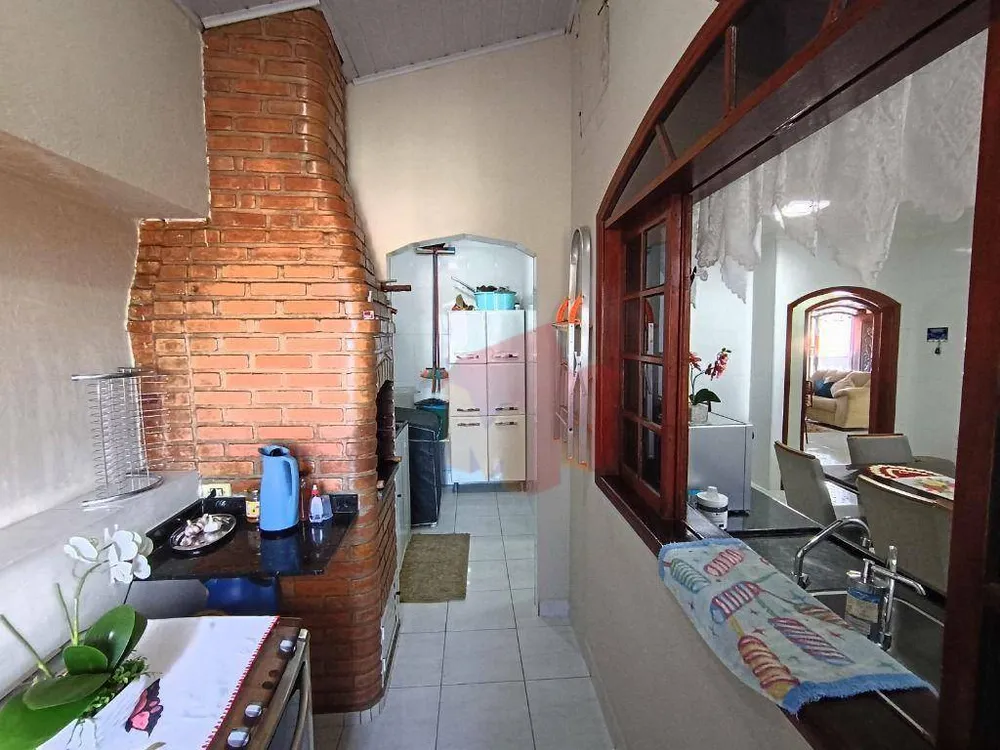 Sobrado, 2 quartos, 297 m² - Foto 15