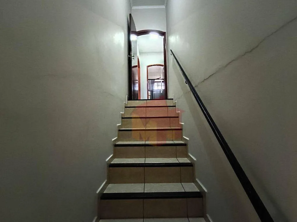 Sobrado, 2 quartos, 297 m² - Foto 8