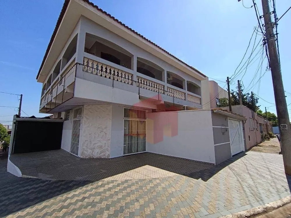Sobrado, 2 quartos, 297 m² - Foto 2
