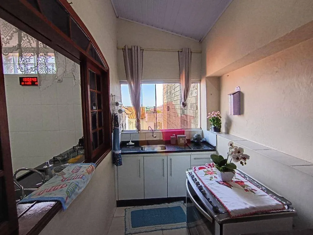 Sobrado, 2 quartos, 297 m² - Foto 14
