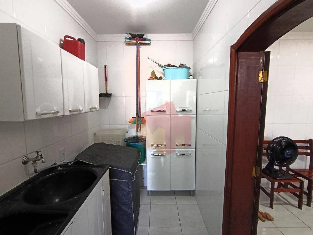 Sobrado, 2 quartos, 297 m² - Foto 12