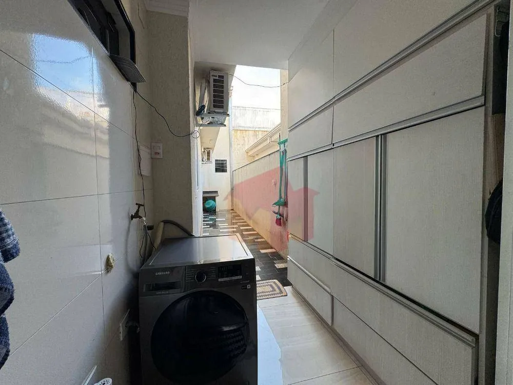 Sobrado, 4 quartos, 200 m² - Foto 12