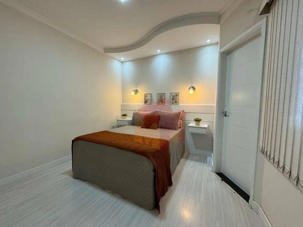 Sobrado, 4 quartos, 200 m² - Foto 5