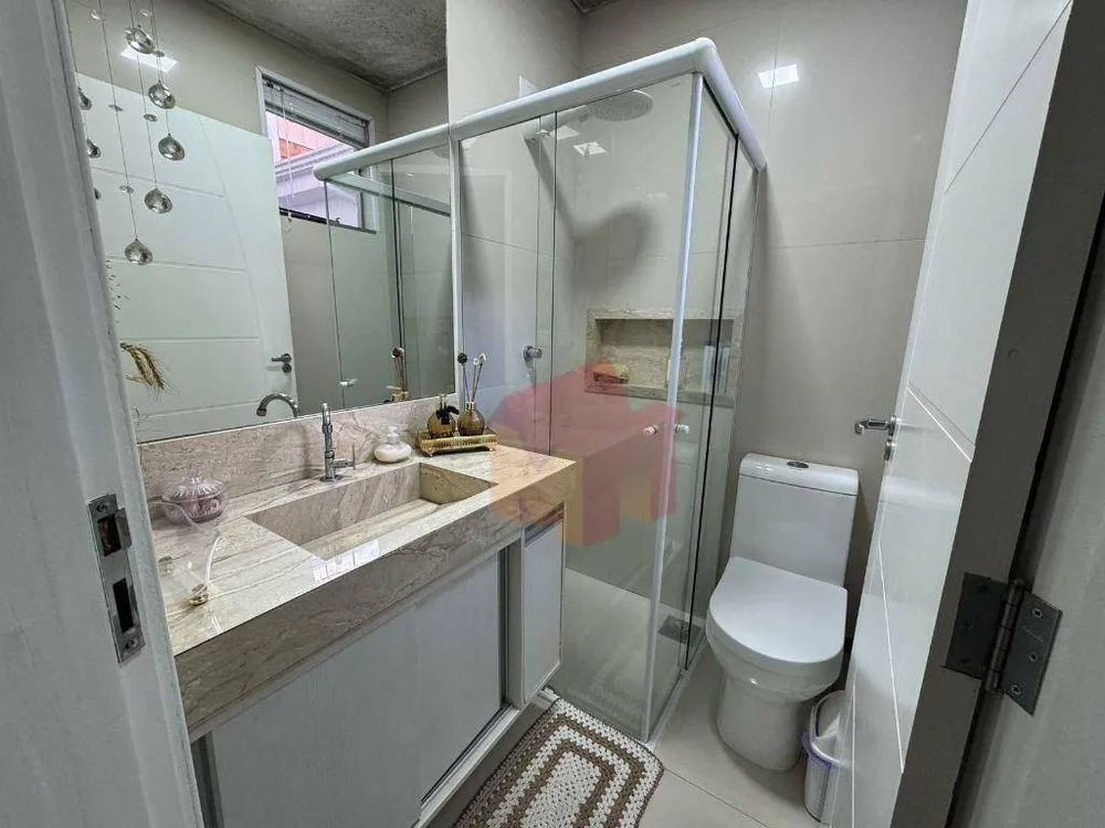 Sobrado, 4 quartos, 200 m² - Foto 6