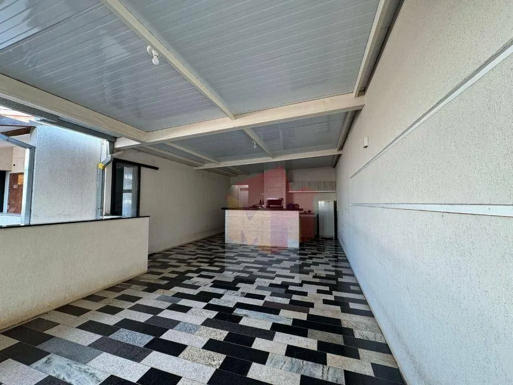 Sobrado, 4 quartos, 200 m² - Foto 10