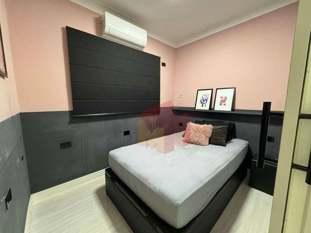 Sobrado, 4 quartos, 200 m² - Foto 8