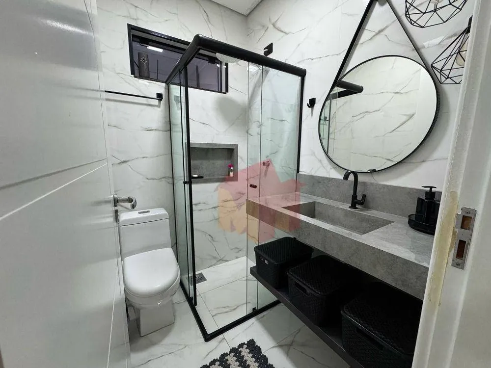 Sobrado, 4 quartos, 200 m² - Foto 4
