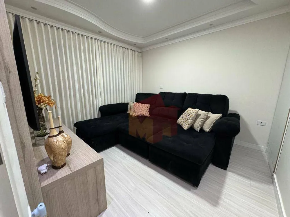Sobrado, 4 quartos, 200 m² - Foto 1