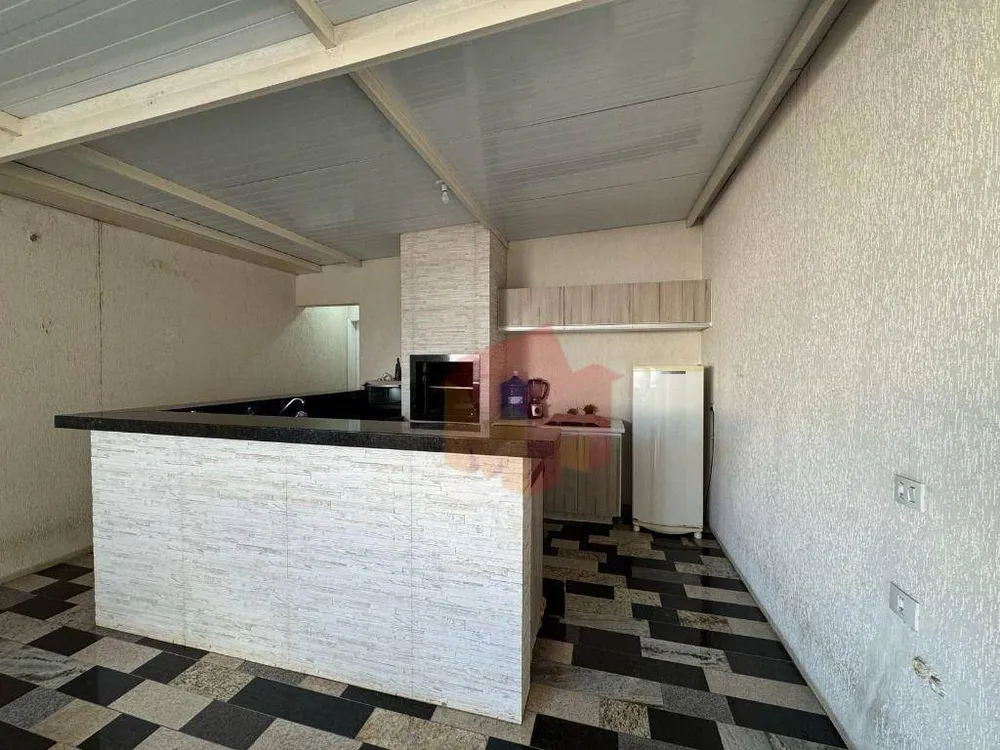 Sobrado, 4 quartos, 200 m² - Foto 11
