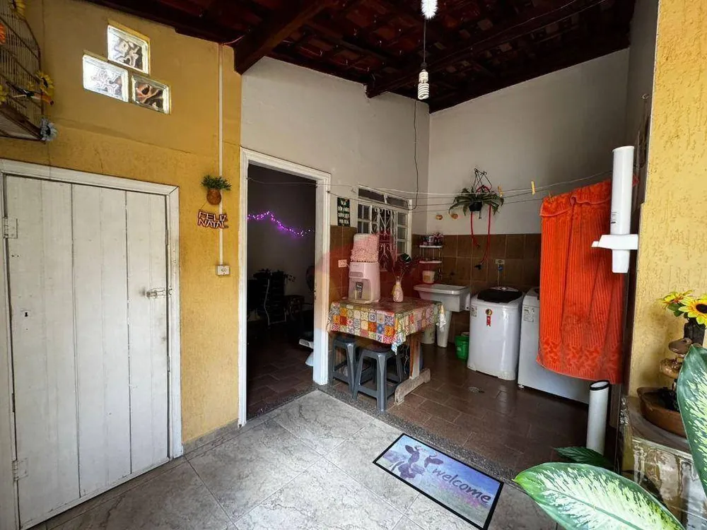 Casa, 2 quartos, 138 m² - Foto 8