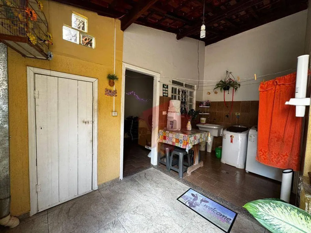Casa, 2 quartos, 138 m² - Foto 7