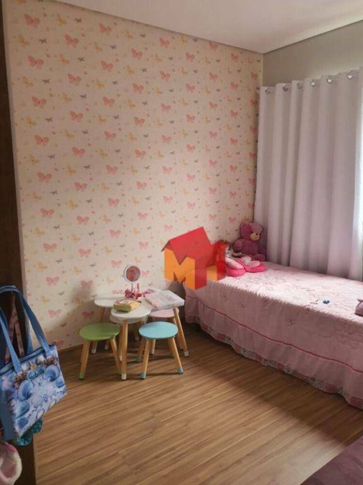 Casa à venda com 3 quartos, 154m² - Foto 13