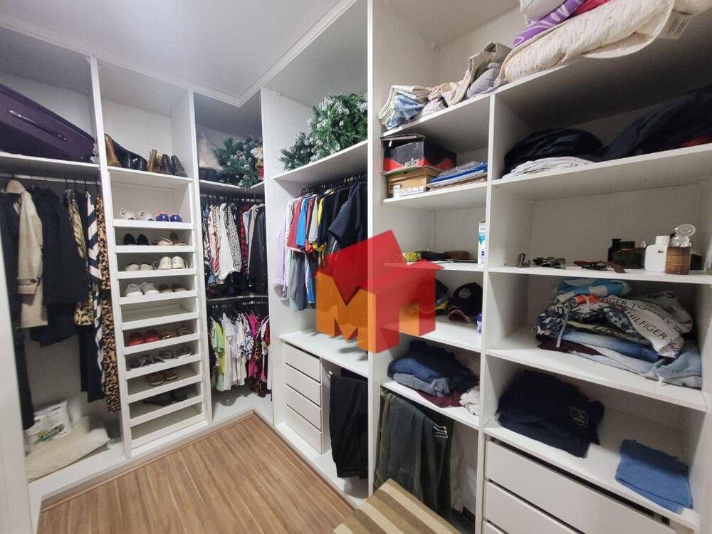 Casa à venda com 3 quartos, 154m² - Foto 17