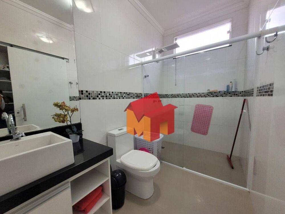 Casa à venda com 3 quartos, 154m² - Foto 19