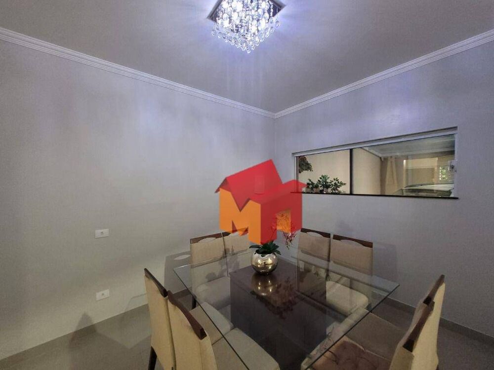 Casa à venda com 3 quartos, 154m² - Foto 5