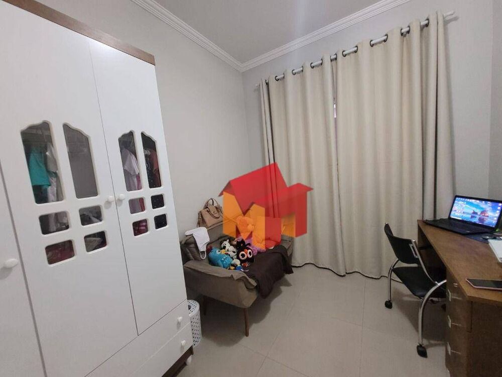 Casa à venda com 3 quartos, 154m² - Foto 18
