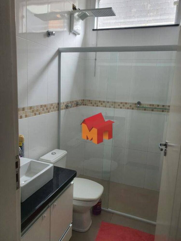 Casa à venda com 3 quartos, 154m² - Foto 14