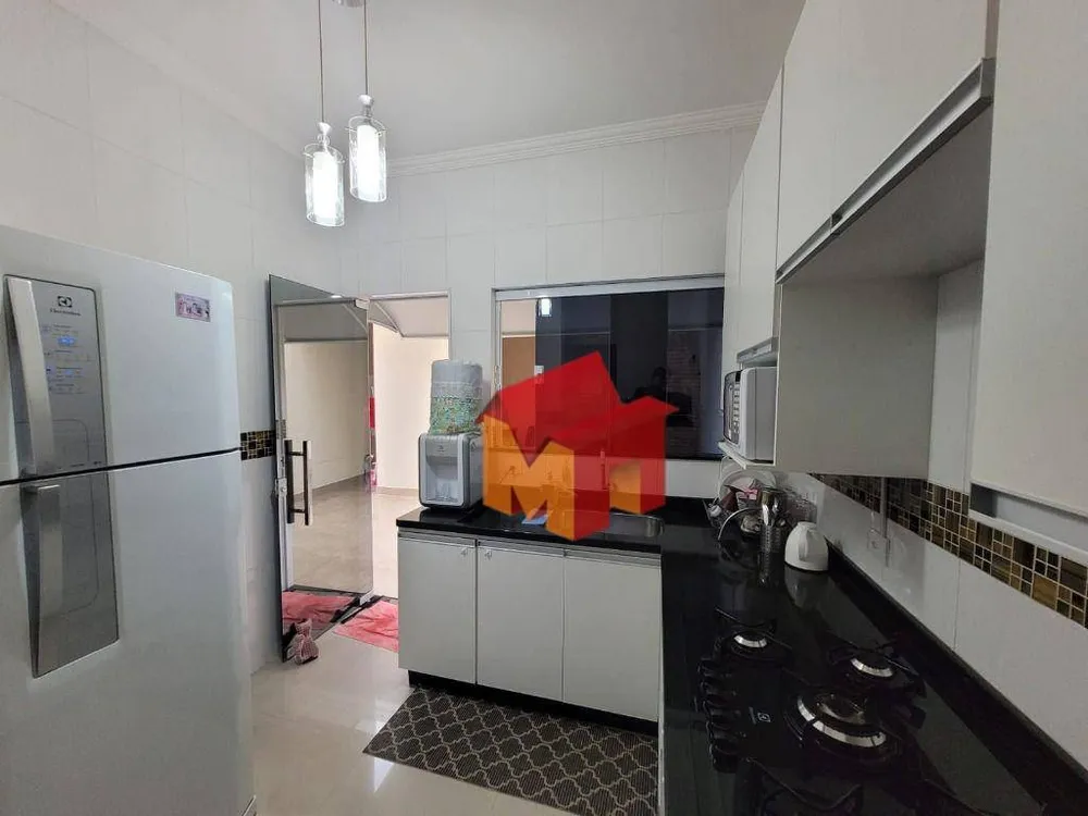 Casa, 3 quartos, 154 m² - Foto 4